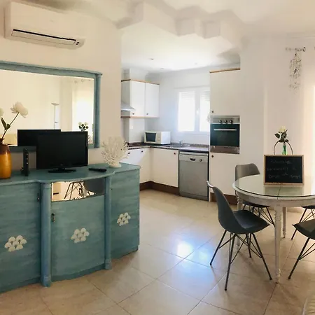 Feriehus Brisas Del Montgo Dénia