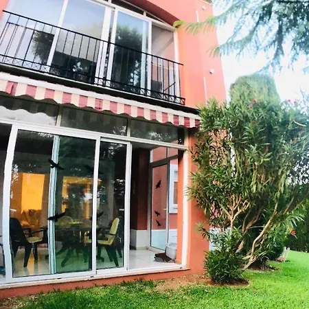 Brisas Del Montgo Feriehus Dénia