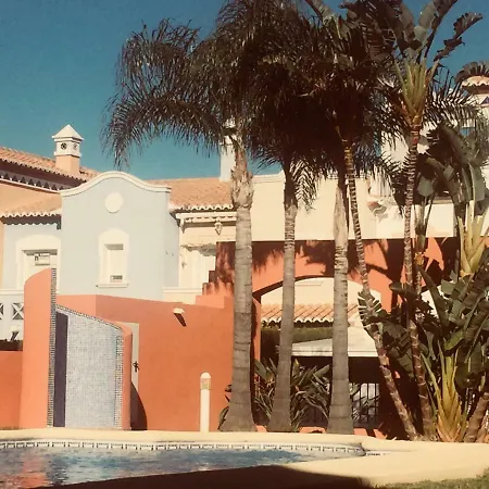 Brisas Del Montgo Dénia