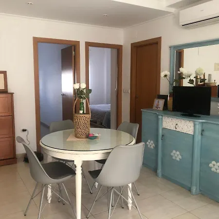 Brisas Del Montgo デニア