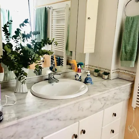 Brisas Del Montgo 別荘 *