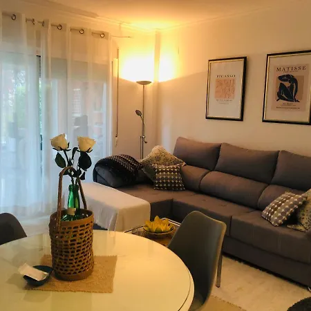 Brisas Del Montgo デニア