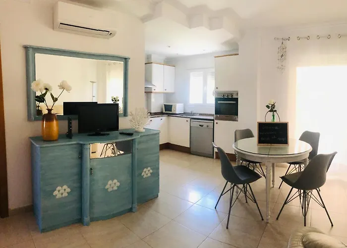 Сasa de vacaciones Brisas Del Montgó Dénia