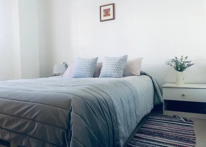 Brisas Del Montgó * Dénia