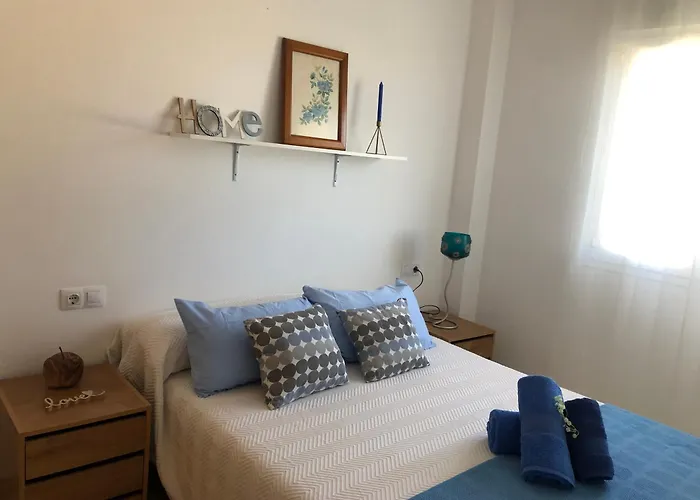 Brisas Del Montgó Dénia