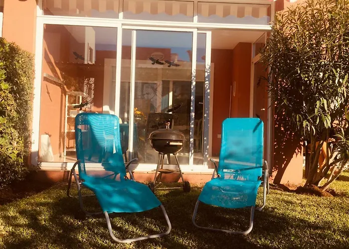 Сasa de vacaciones Brisas Del Montgó