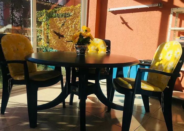 Brisas Del Montgó *