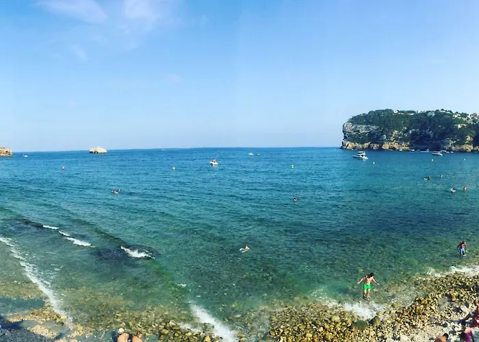 Brisas Del Montgó Dénia