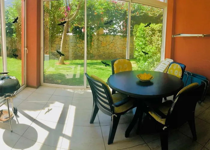 Сasa de vacaciones Brisas Del Montgó