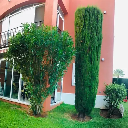 Brisas Del Montgo Nyaraló