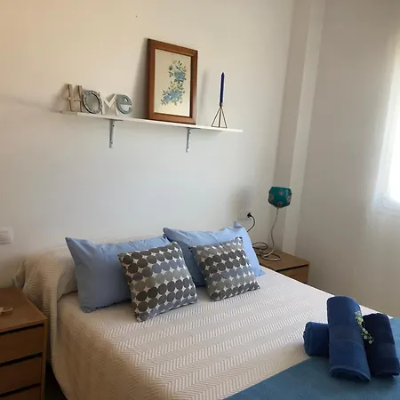 Brisas Del Montgo Denia