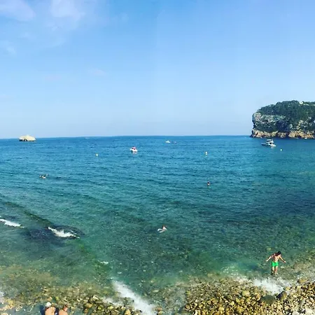 Brisas Del Montgo Denia