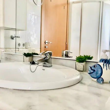 Brisas Del Montgo Nyaraló